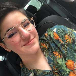 Meet your Posher, Carina